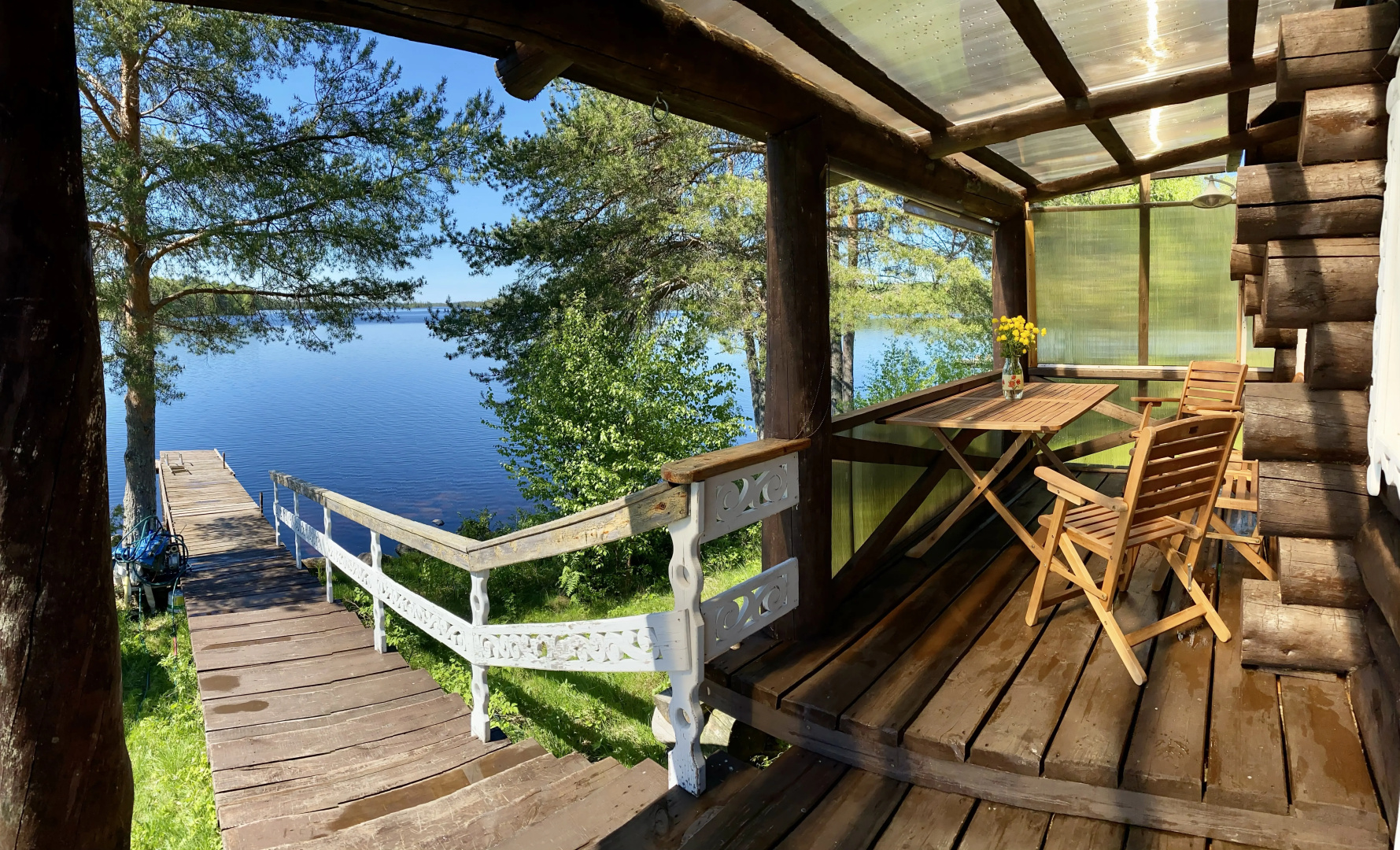 Vetrenyij Poyas