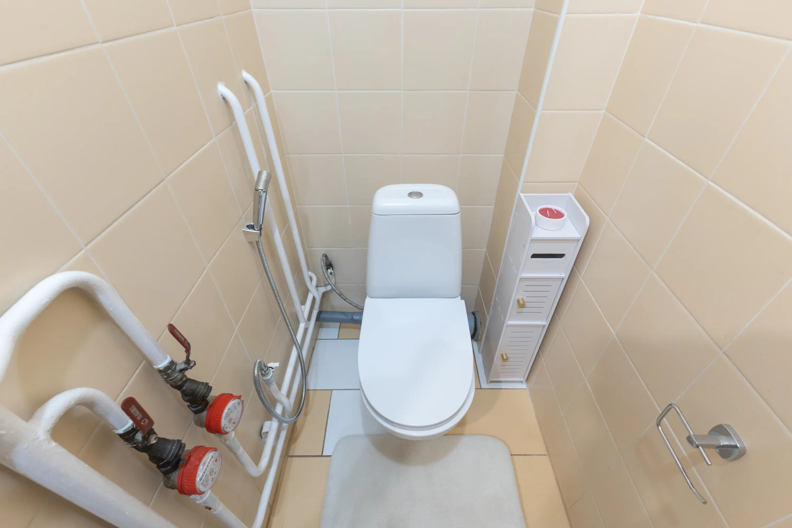 Апартаменты Комфорт на Амирхана Еники 4