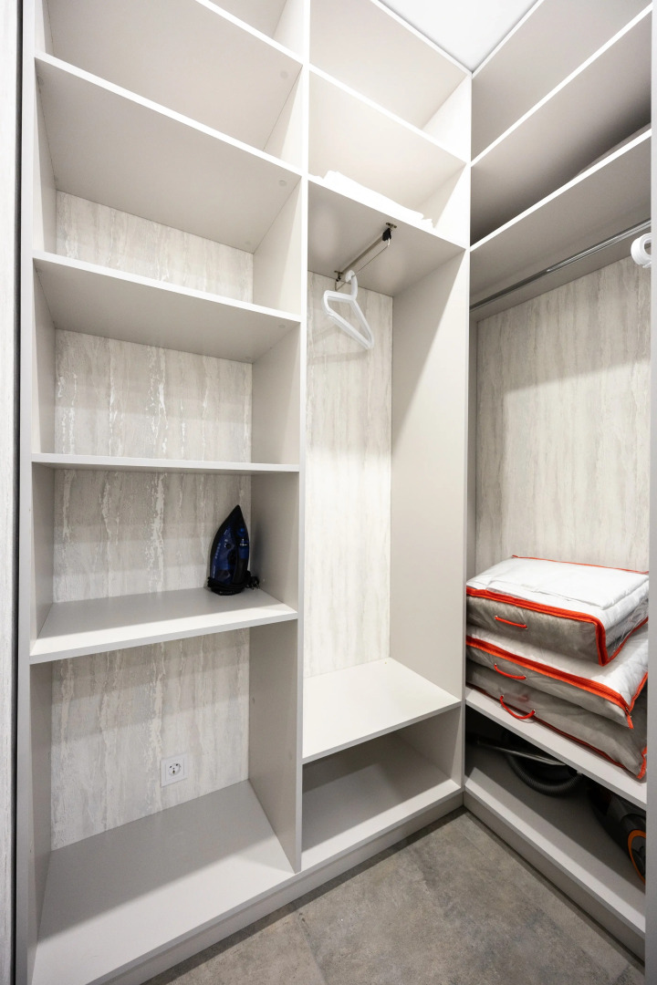 Апартаменты LovelyHome39 в ЖК комфорт класса