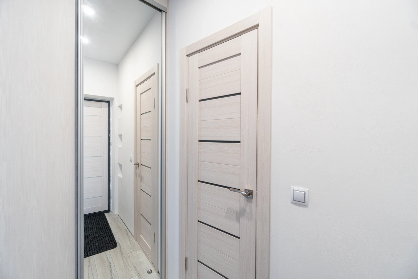 Апартаменты Комфорт Люкс Минск Мир