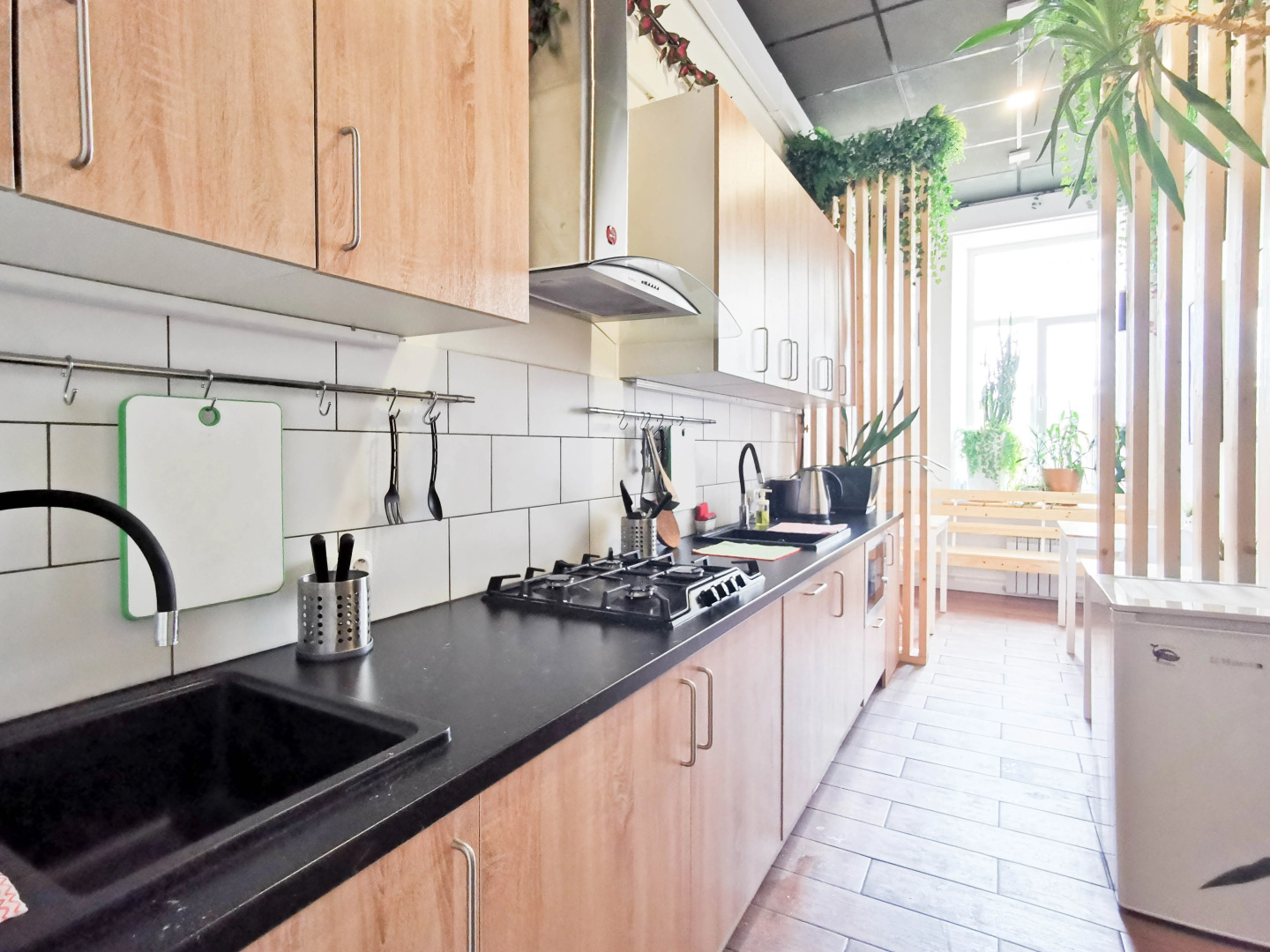 Жилые Помещения Apartico на Коломенской