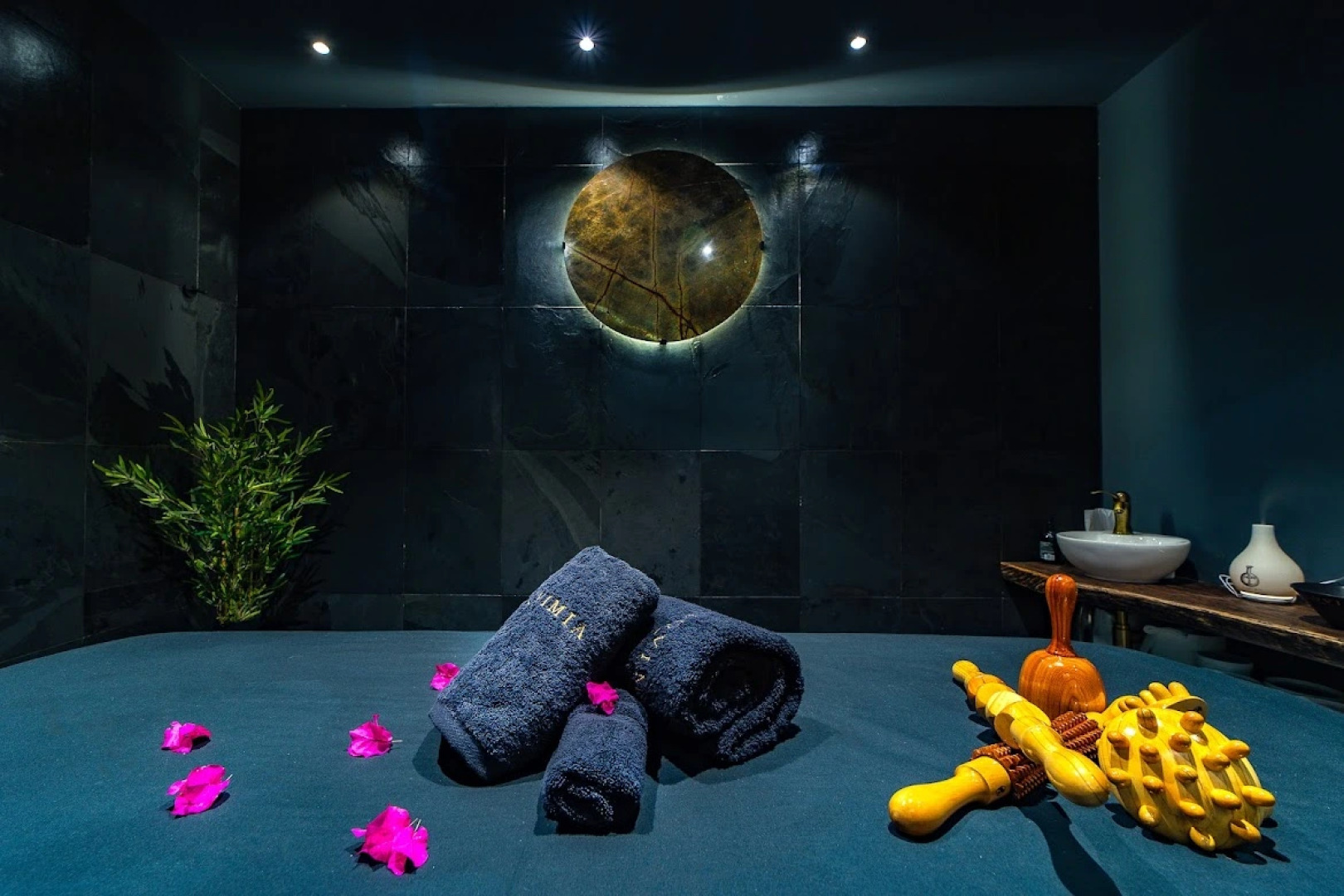 Бутик-отель Sierra Blanca Resort Spa