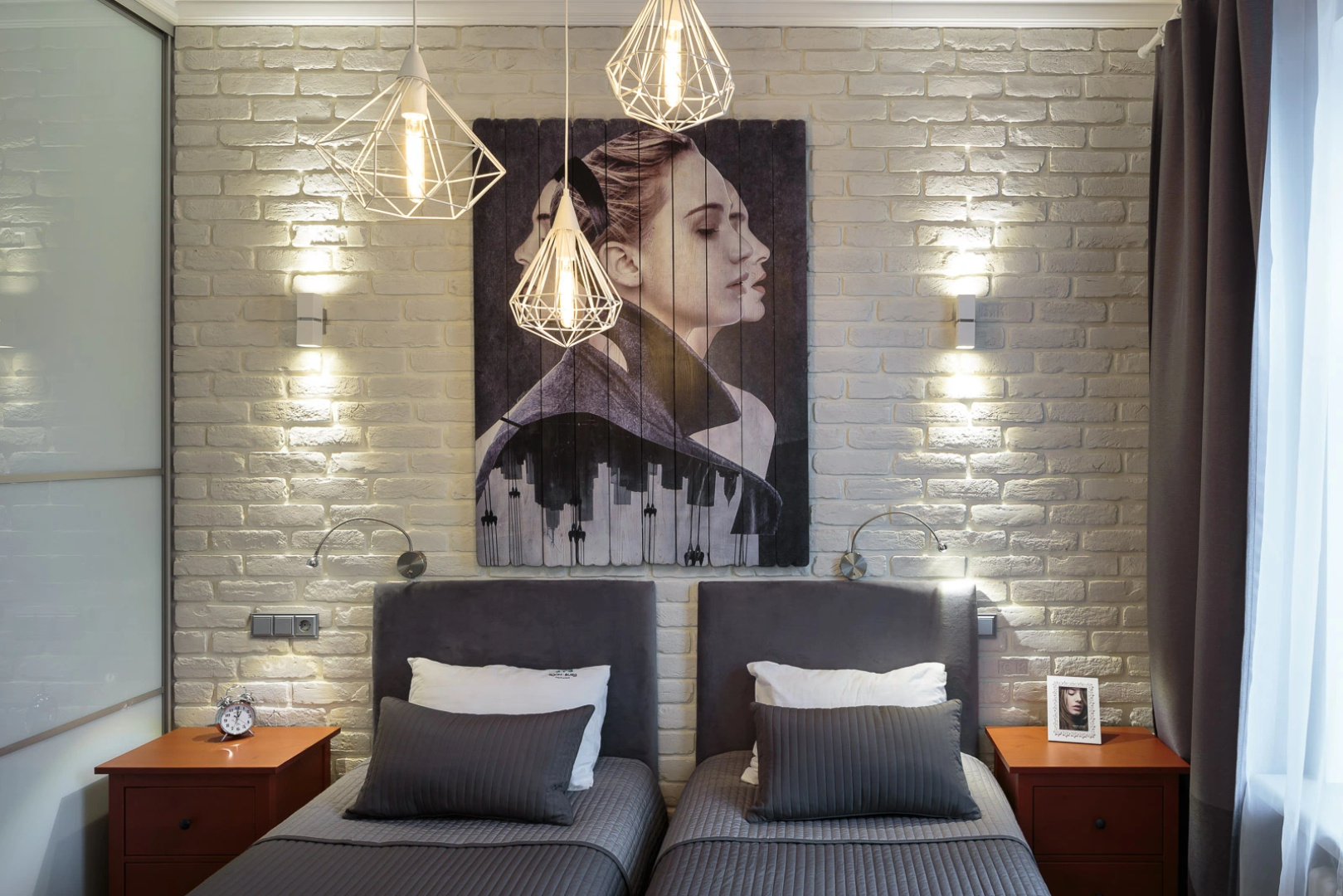 Апартаменты Dressing Room