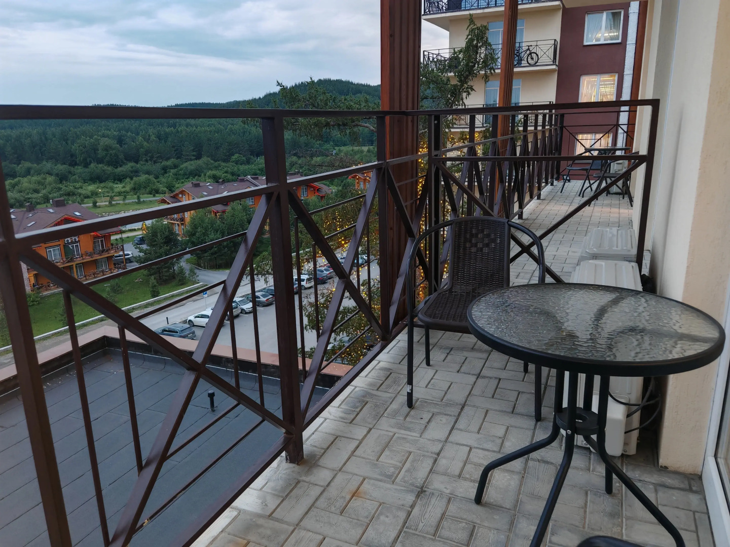 Апартаменты Business Residence, 518