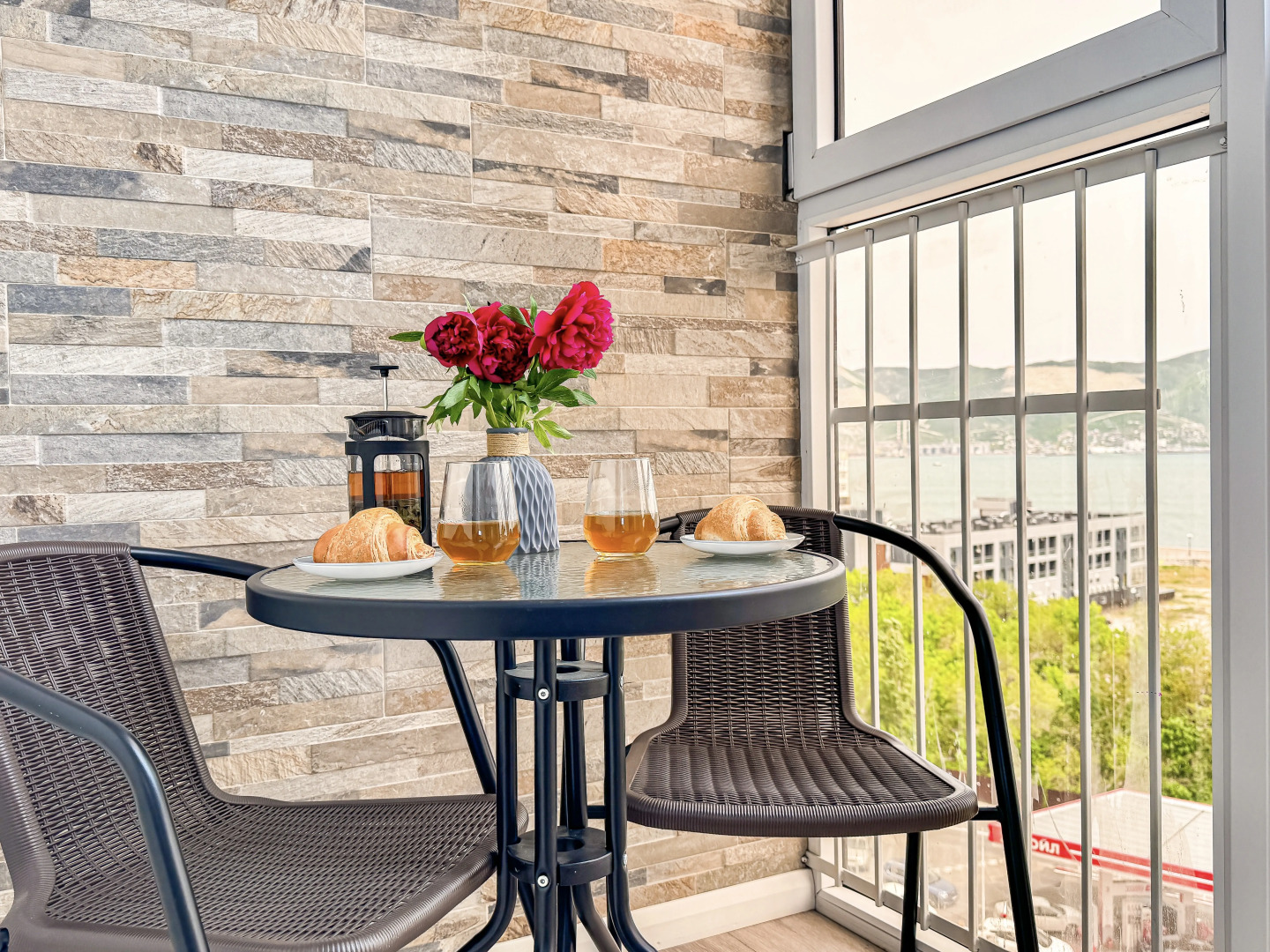 Апартаменты Квартира ЖК Суворовский