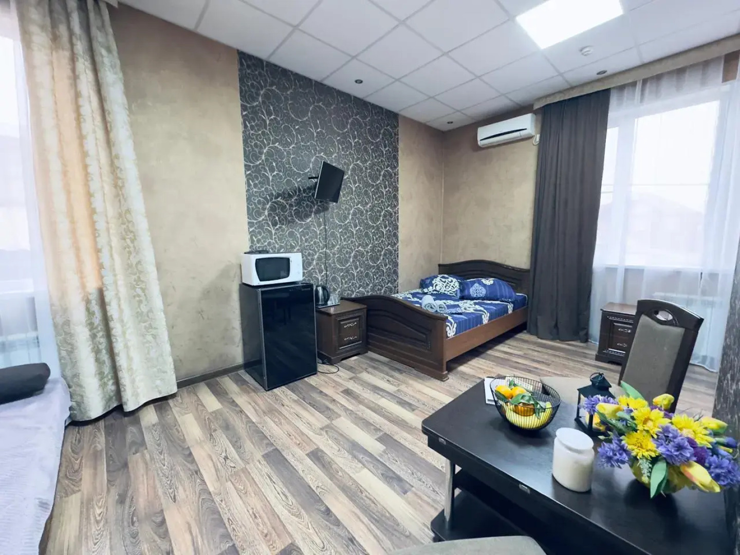 Гостевой дом AstHome