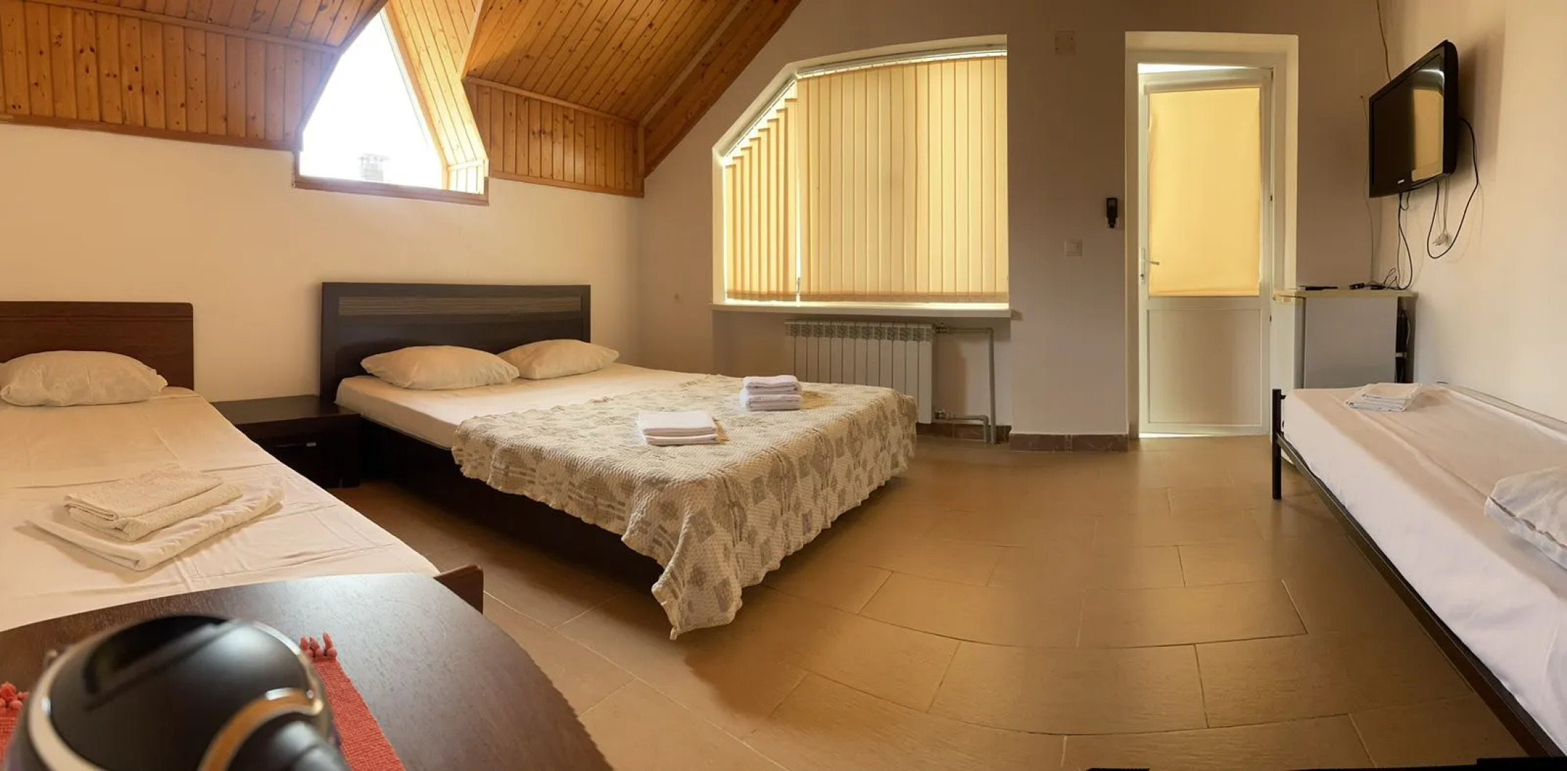 Гостевой Дом ЛооБич