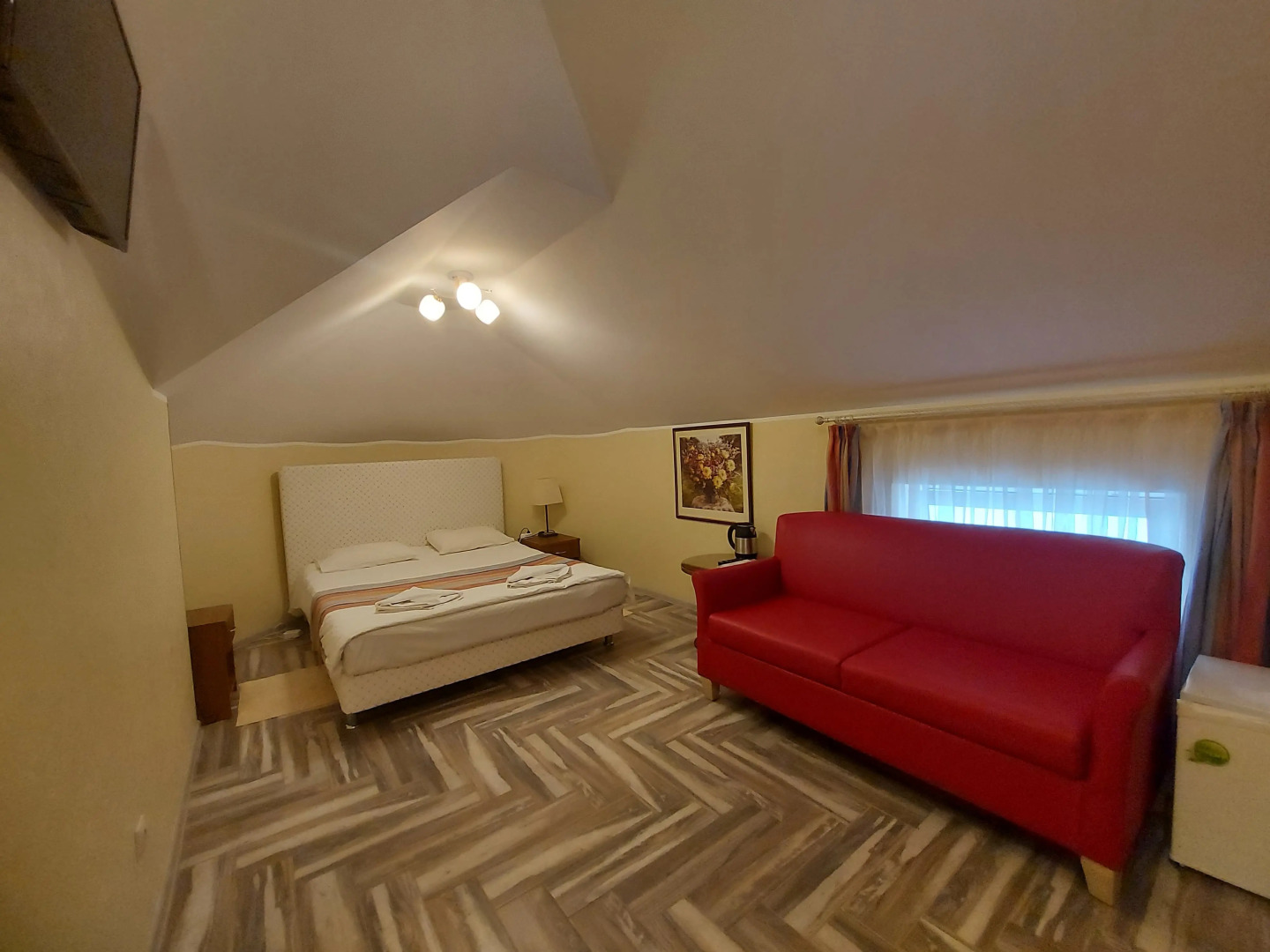 Гостевой дом Порт Внуково