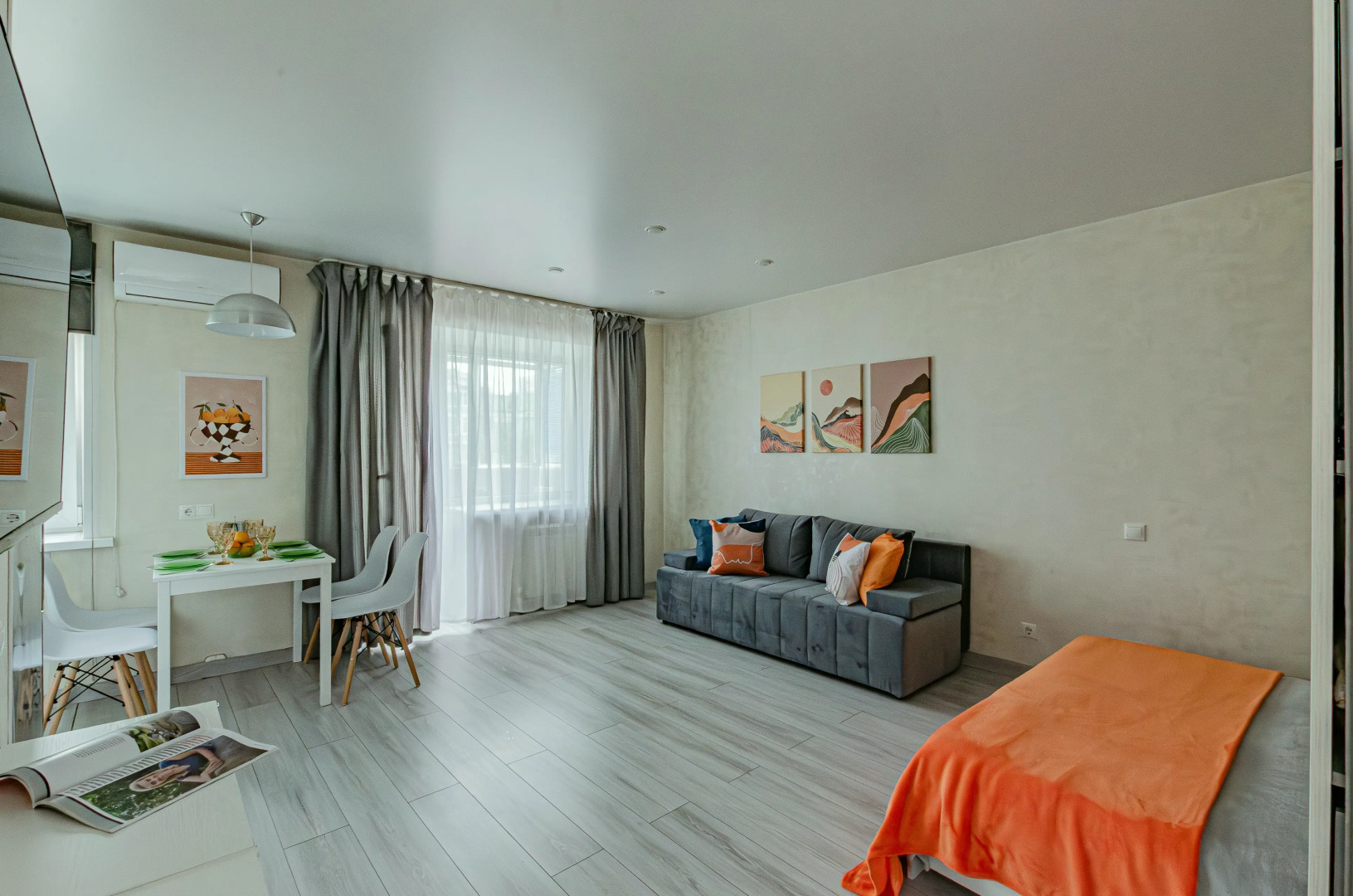 Квартира Bulak