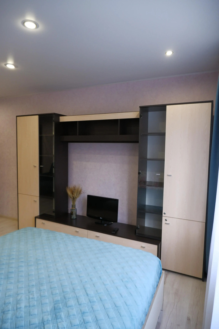 Апартаменты Сиеста