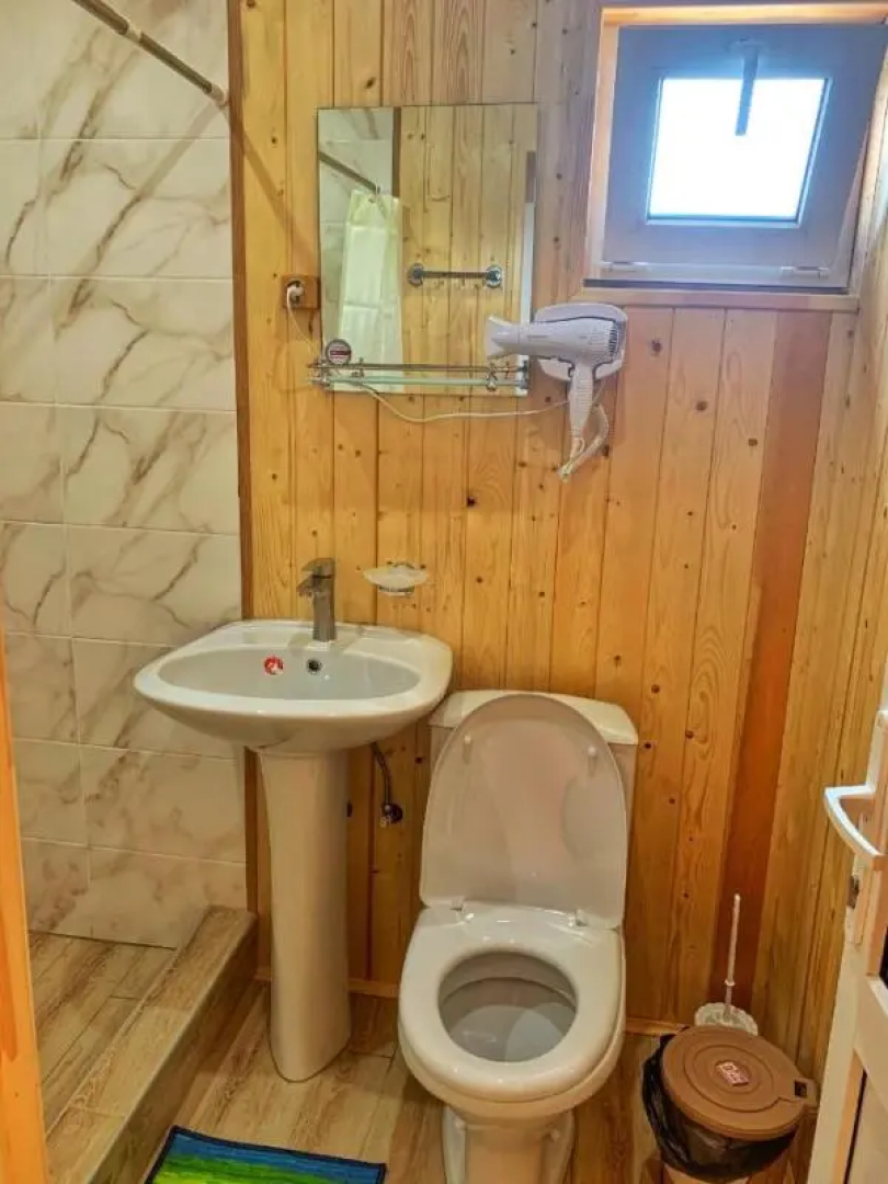 Гостевой дом Дивный Сад