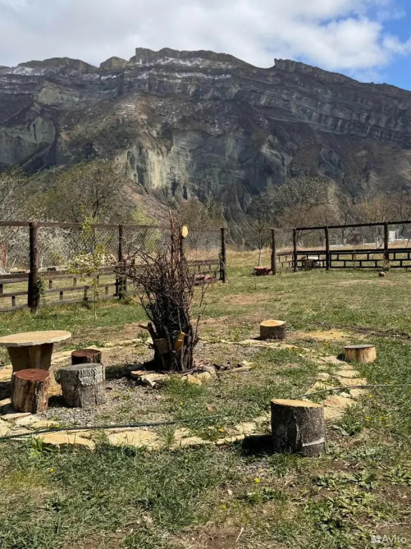 Гостевой дом Домик в Гунибе