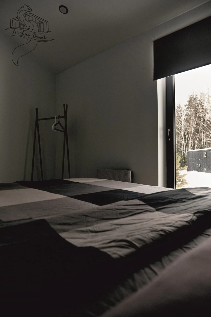 Частный дом Ласкин домик