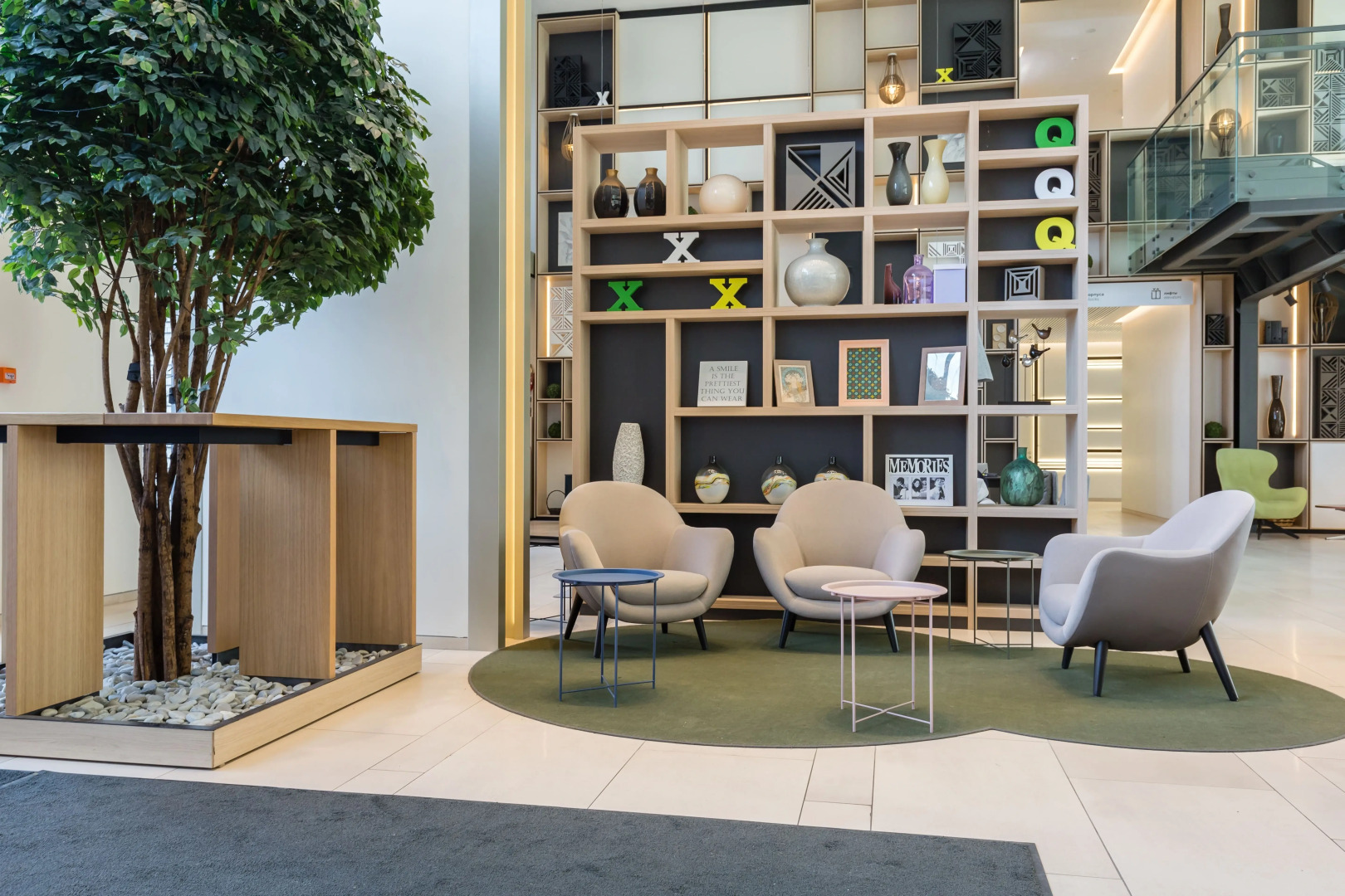 Апартаменты на Социалистической 21 (9037)