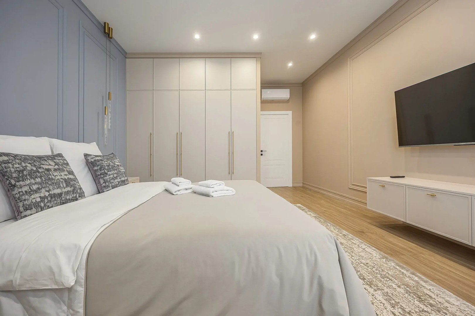 Апартаменты Лучшая квартира в самом центре города