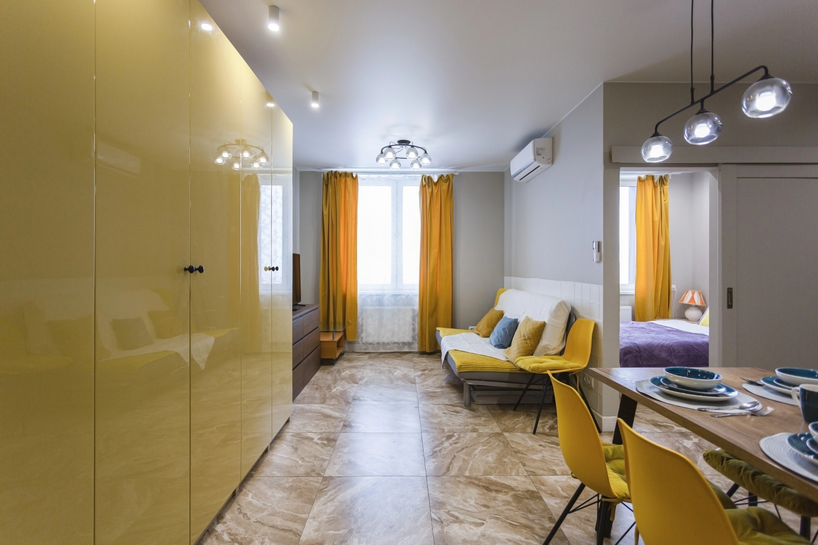 Квартира в Красногорске