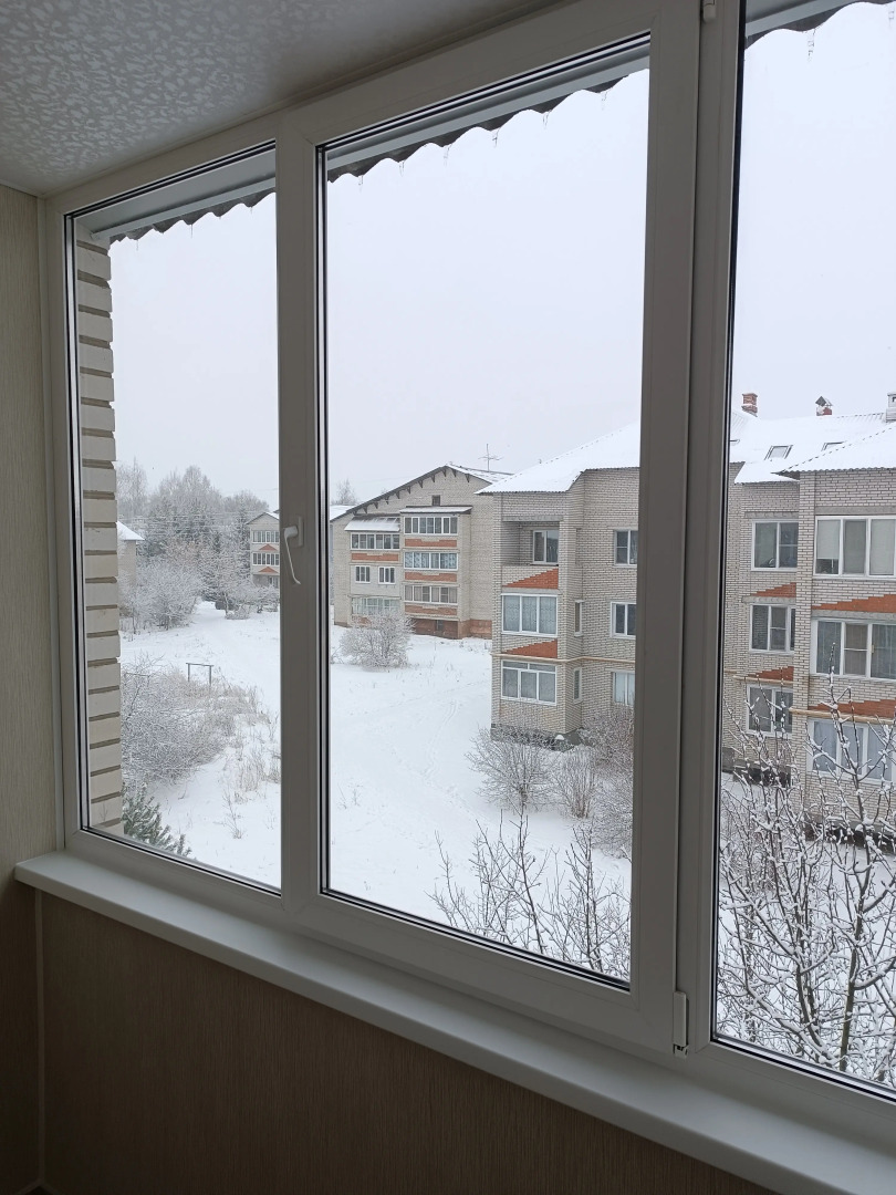 Квартира Уютная квартира на Всполье