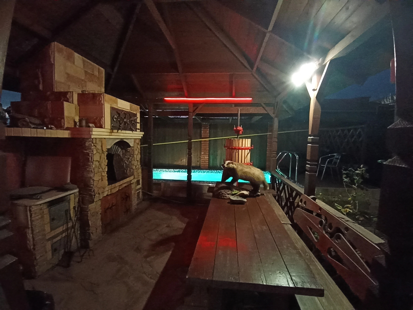 Апартаменты Vertex Novorossiisk