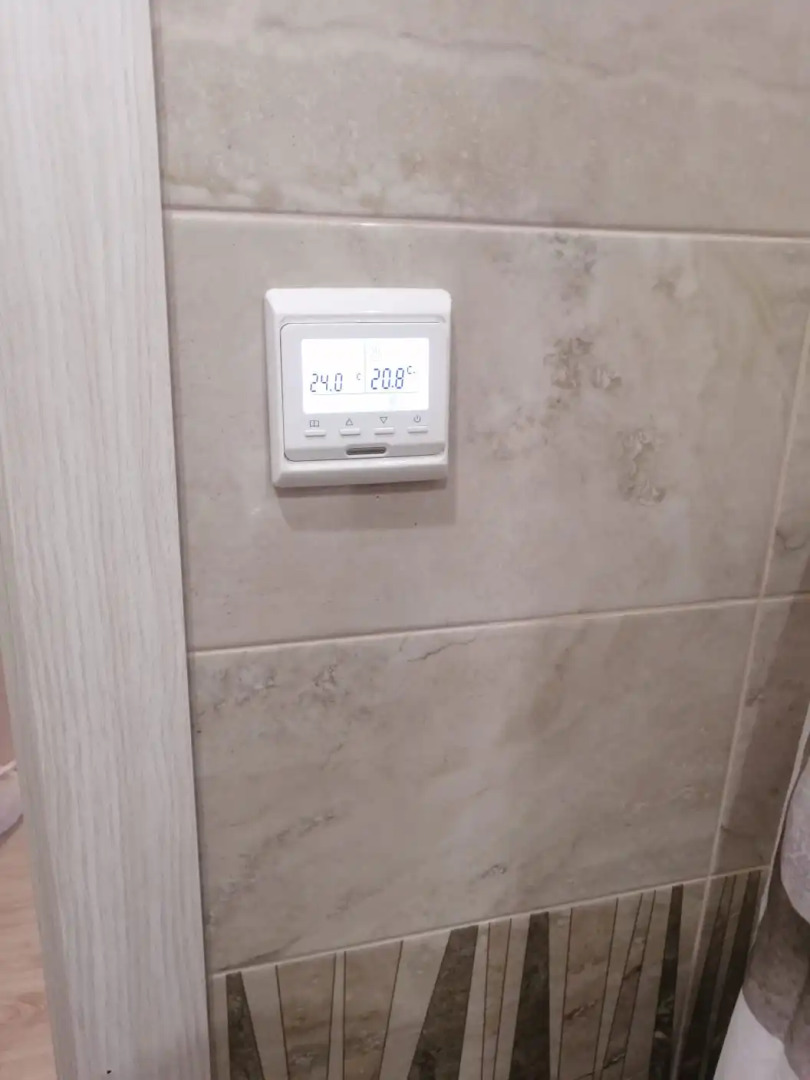 Апартаменты на Толстого 2