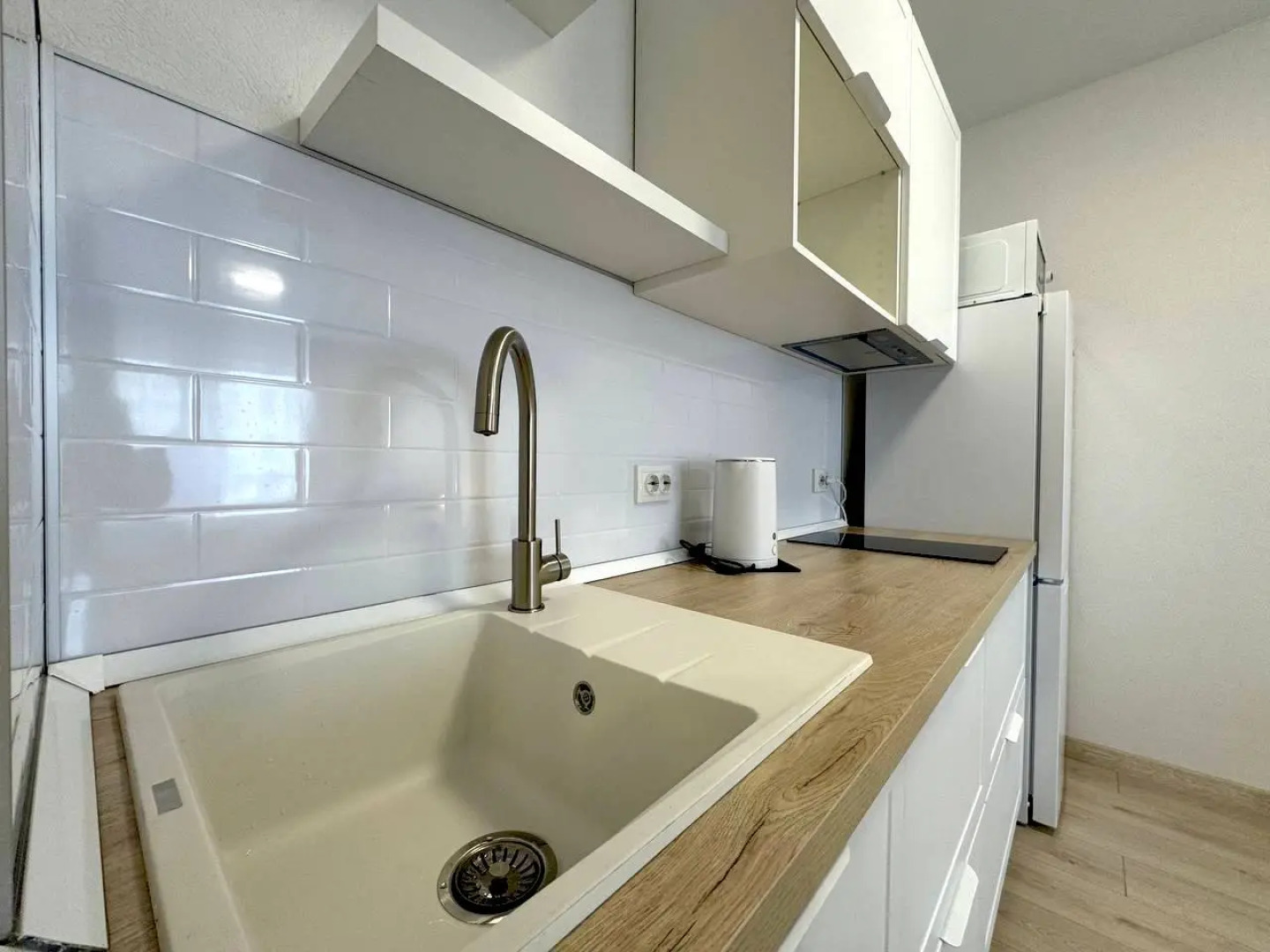 Апартаменты в Центре Города