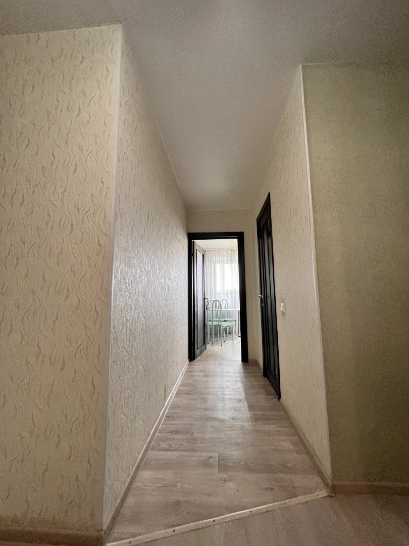 Апартаменты 1кв Южный Порт ТРЦ Фаворит Демьяна Бедного 92