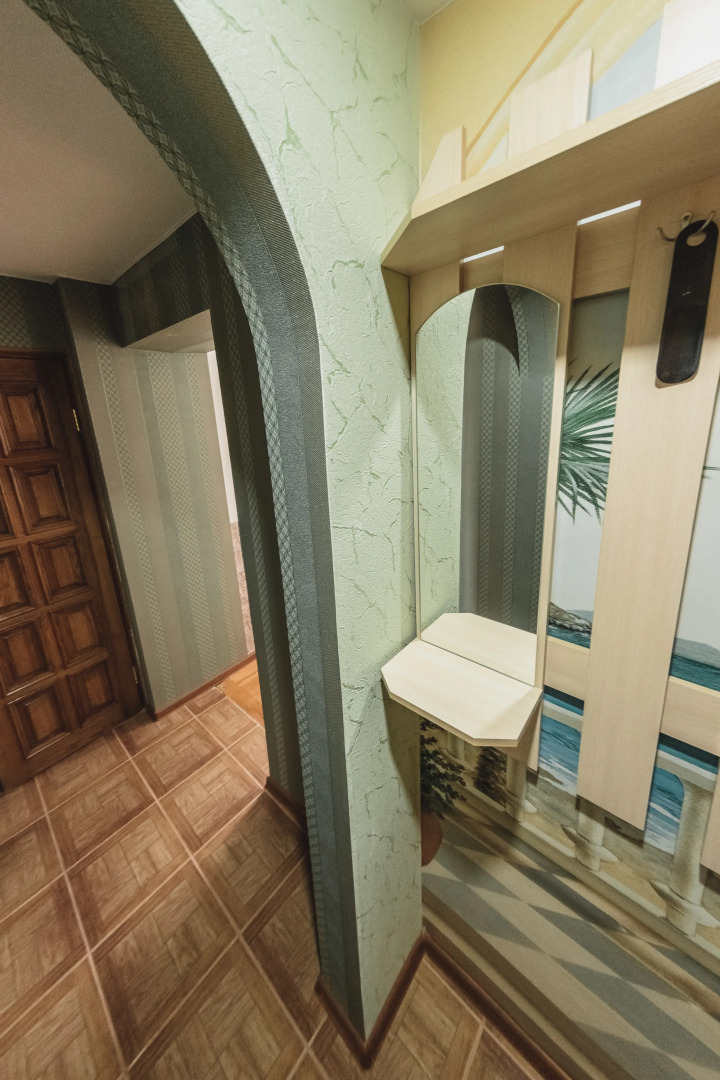 Апартаменты СуткиДар