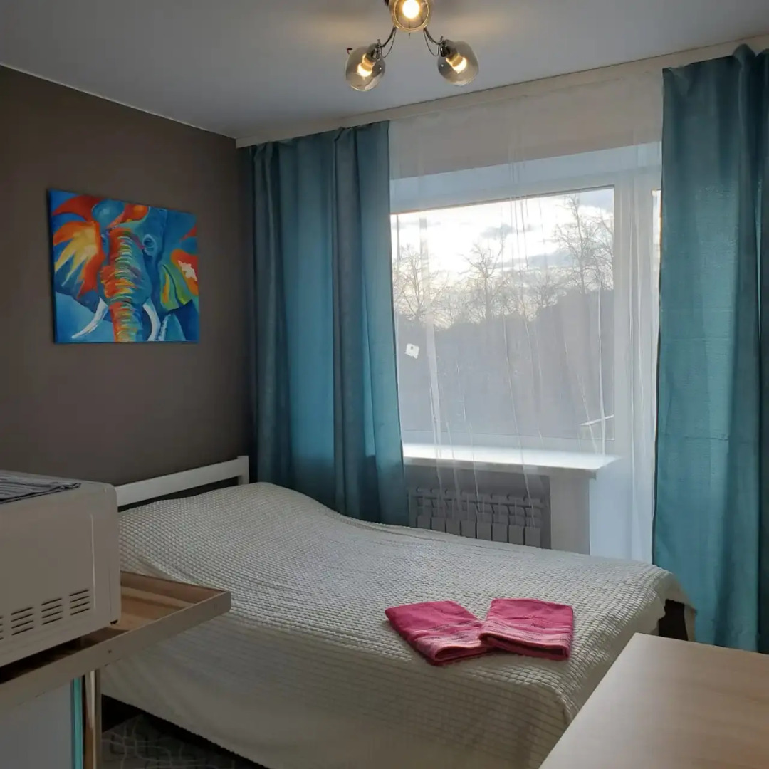 Апартаменты Студия 8