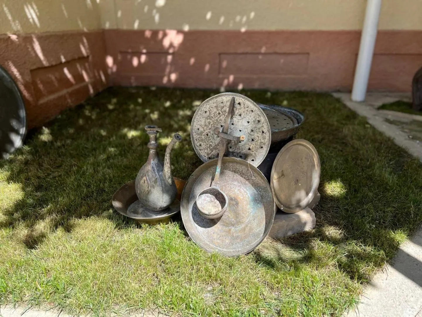 Гостевой дом Han Hotel