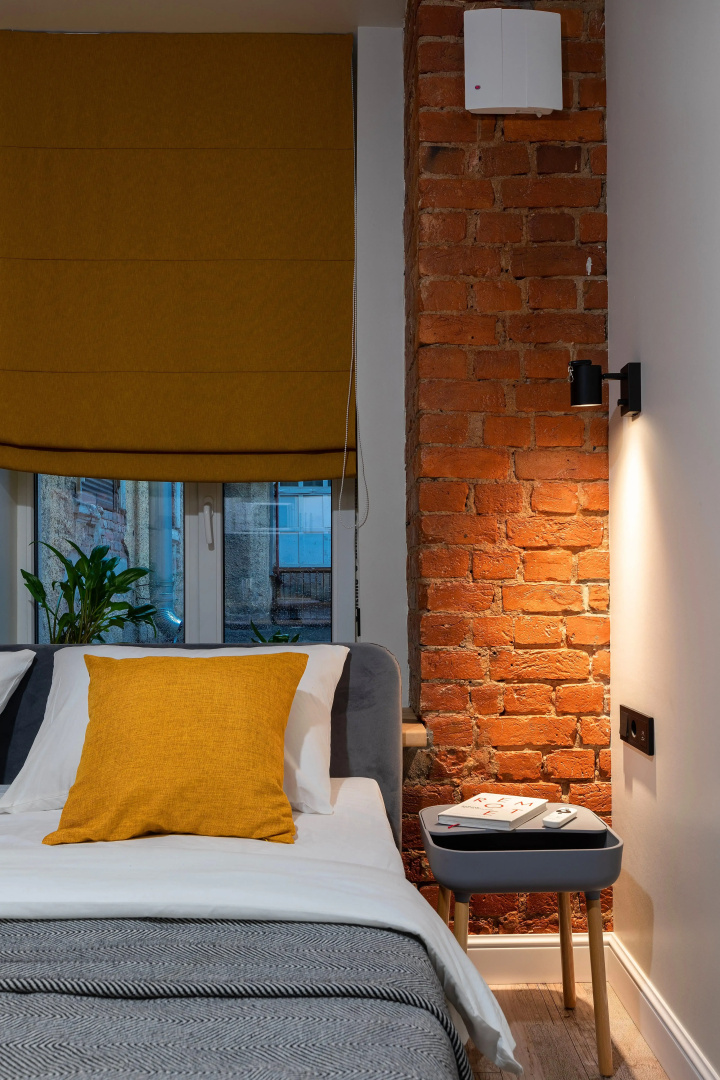 Апартаменты 2 Loft 365