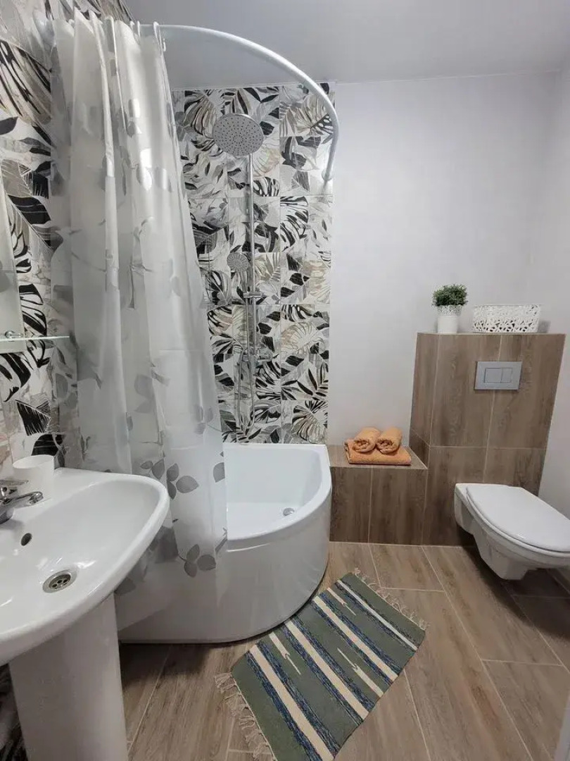 Квартира в самом удобном районе города