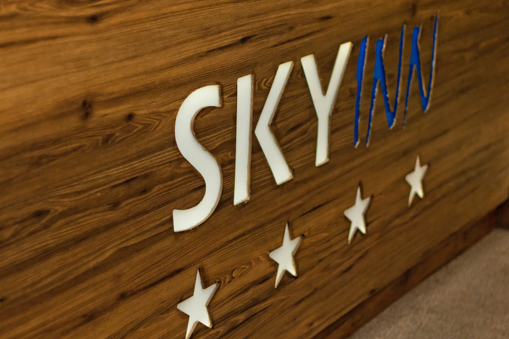 Отель Sky Inn Batumi