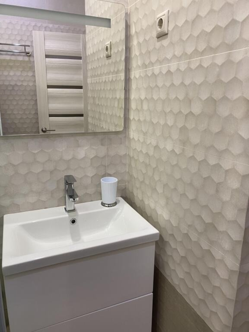 Апартаменты Панорама