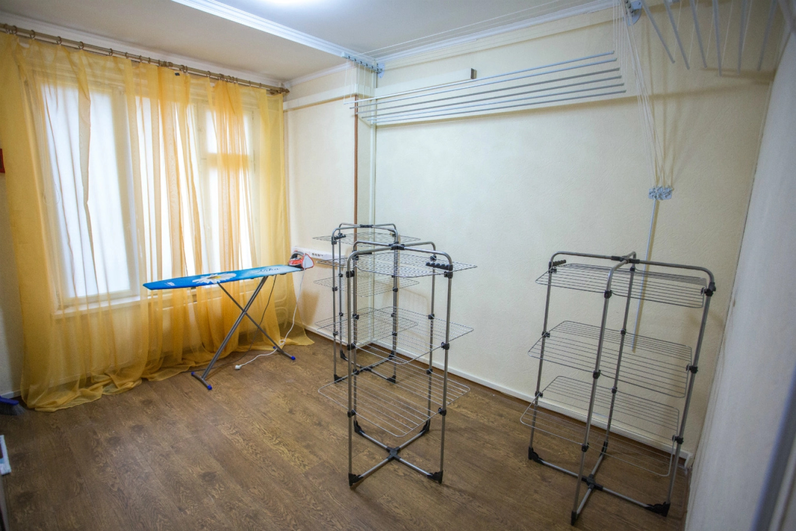 Хостел Олимп