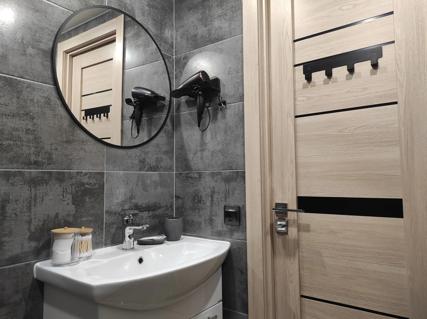 Квартира Уютная квартира в центре города