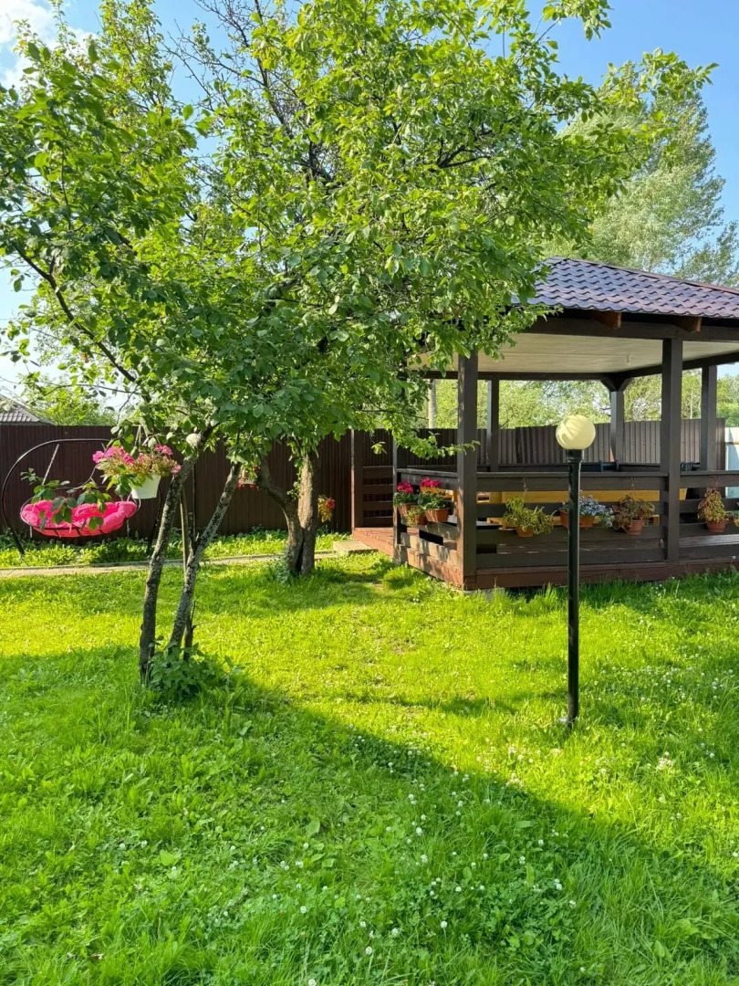 Гостевой дом Усадьба