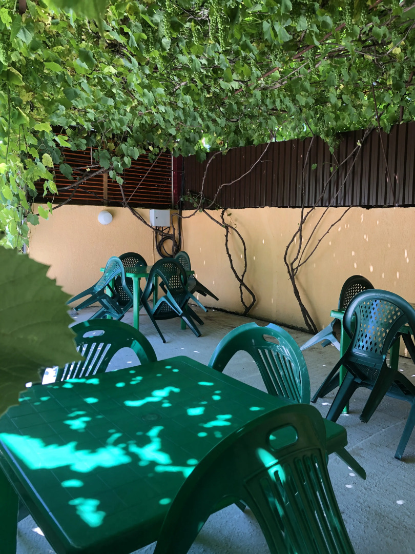 Частный Дом НИНА