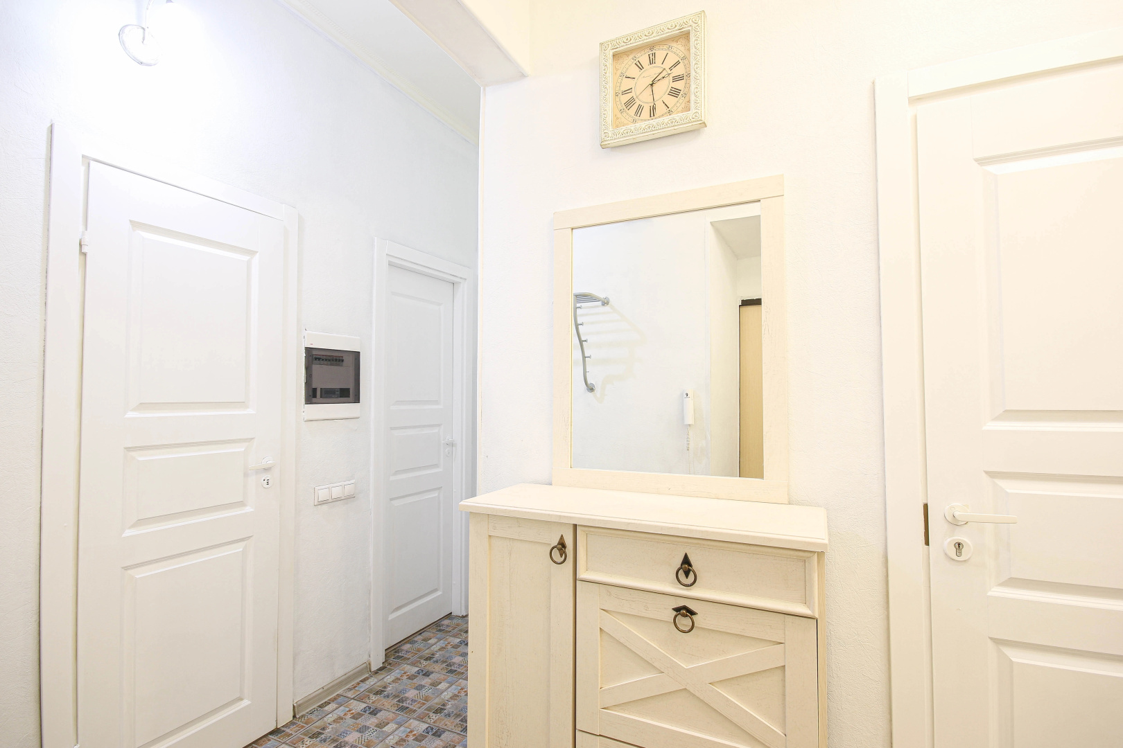Апартаменты Apart Lux Ленинский 71(2)