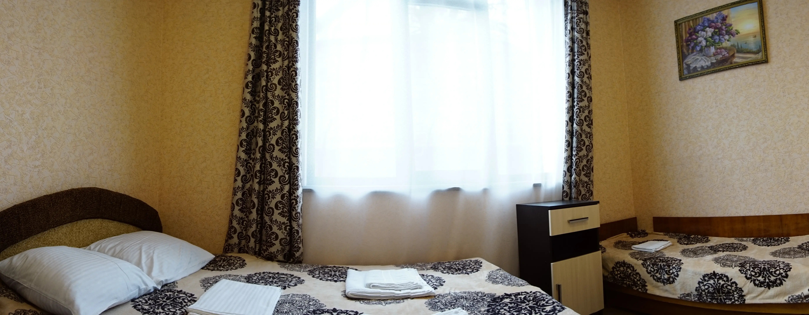 Vorontsovskij Apart-Hotel