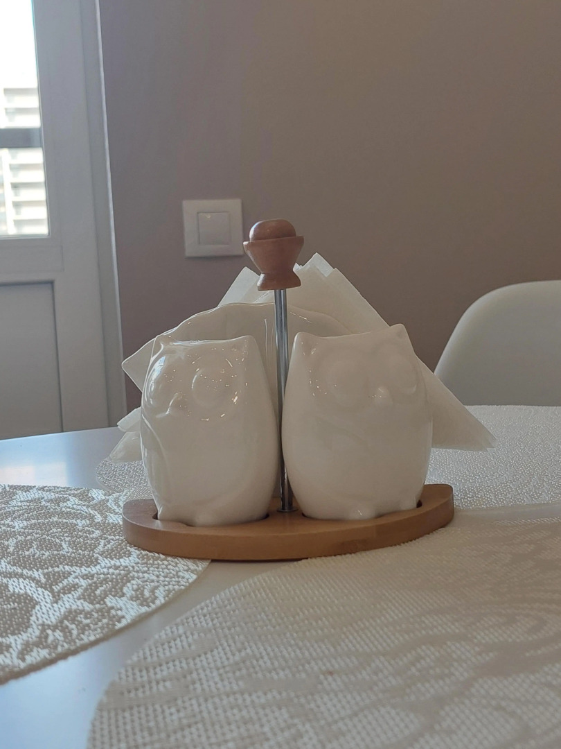 Апартаменты Floral appart