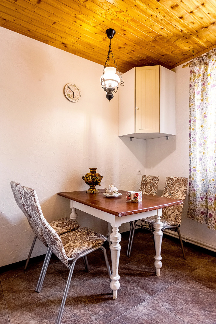 Квартира на Набережной