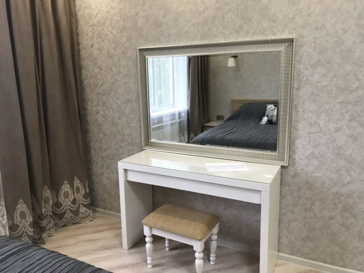 Апартаменты в 5-м Микрорайоне Дом 49