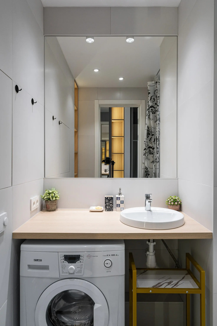 Квартира Трехкомнатная Минск-Мир