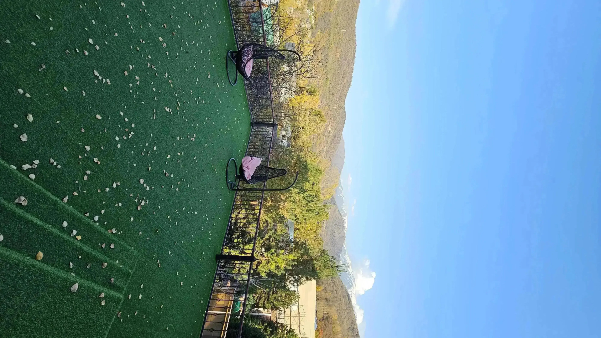 Вилла Honey Apartments Almaty