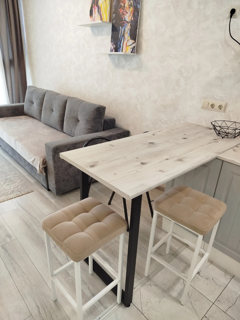 Апартаменты 2Rooms Канны MinskMir