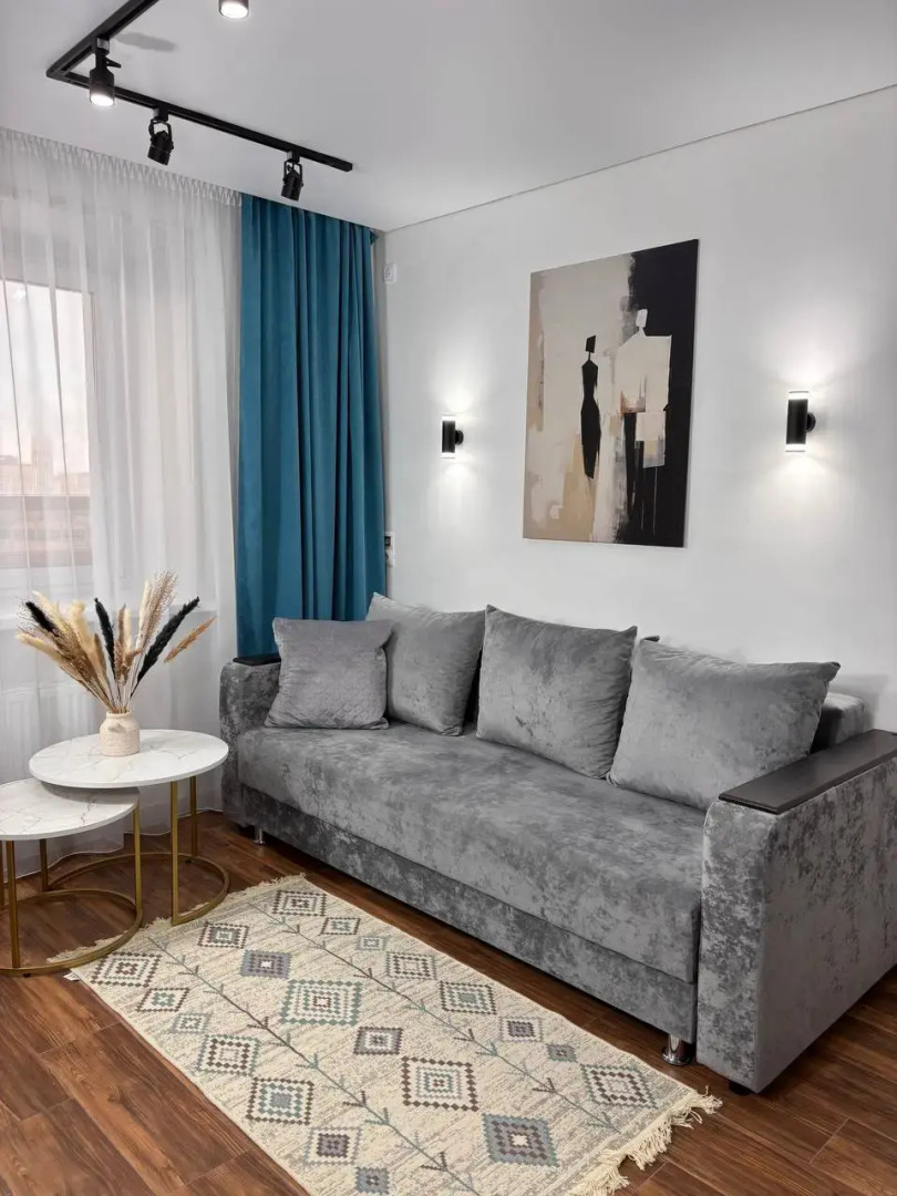 Апартаменты RichHouse на Московском пр.  20