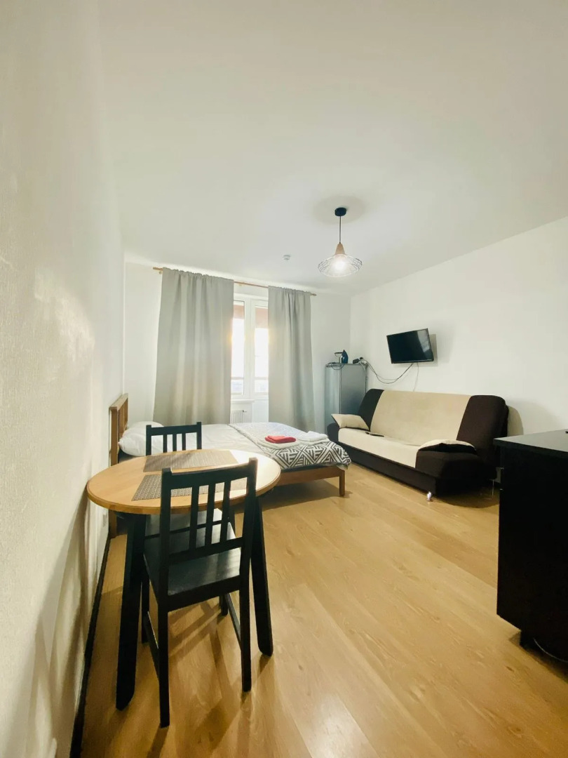 Апартаменты Семейные