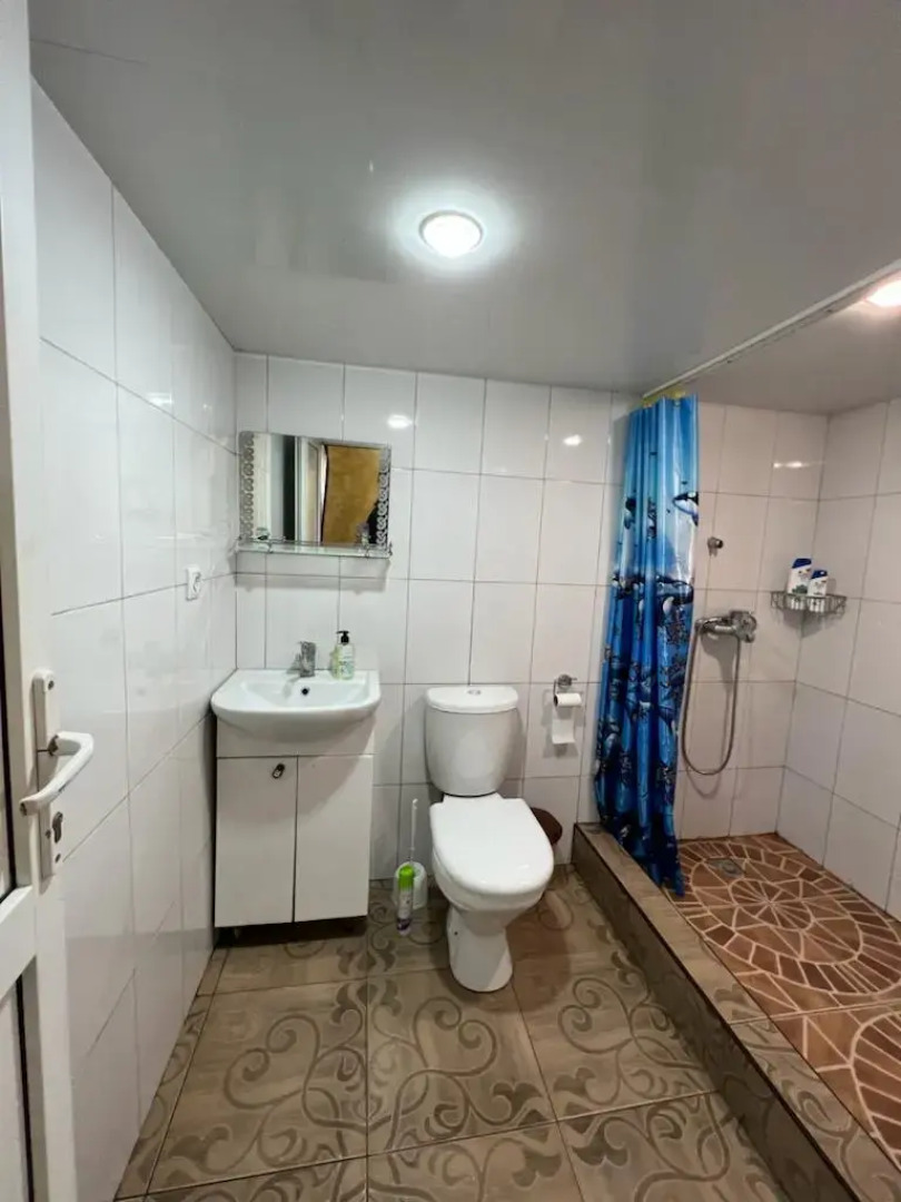 Гостевой дом Панорама