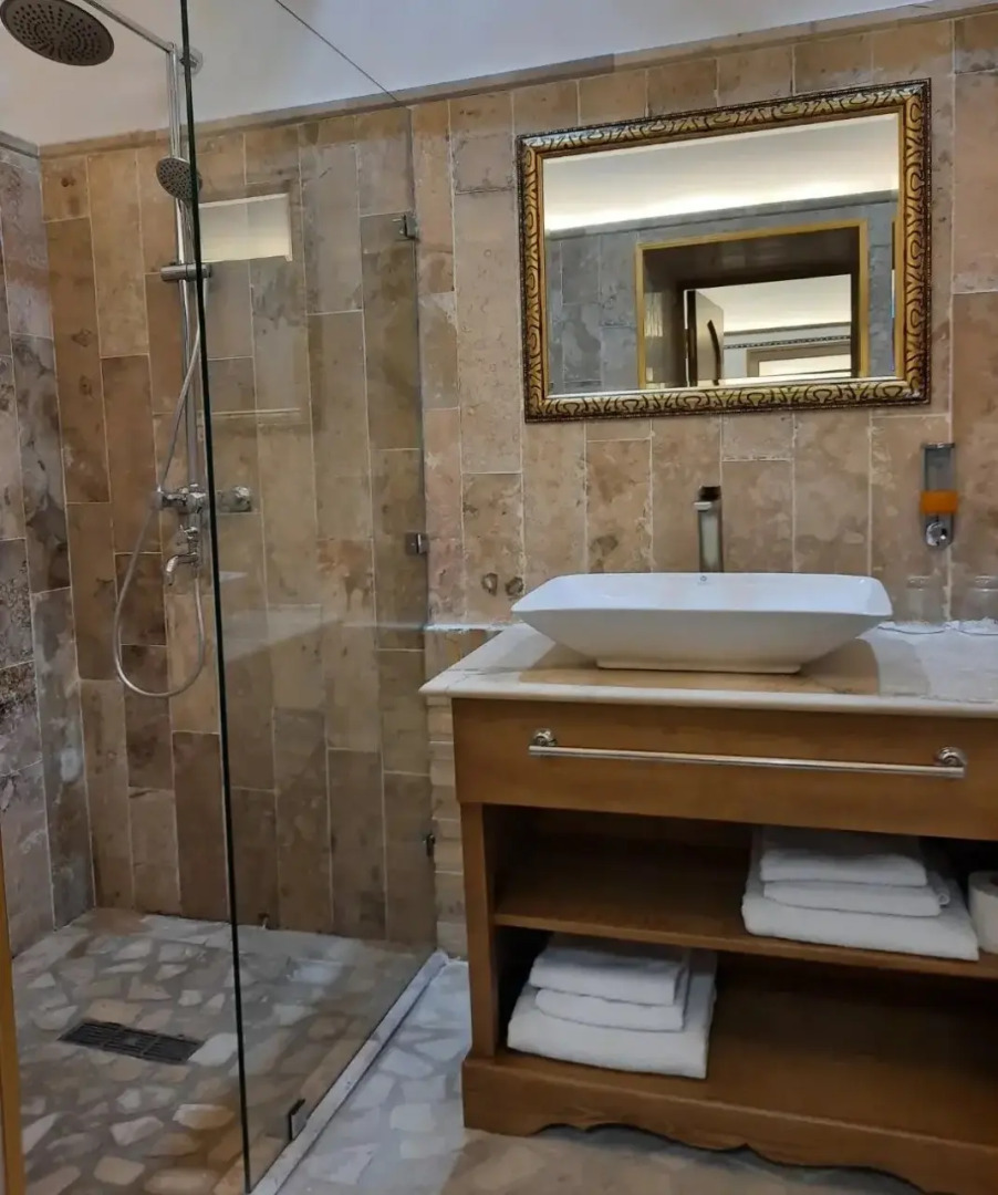 Marhaba Boutique Hotel