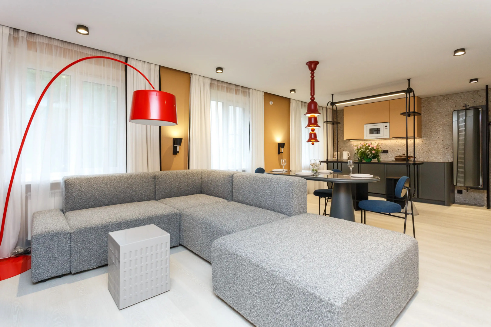 Апарт-отель Nova House