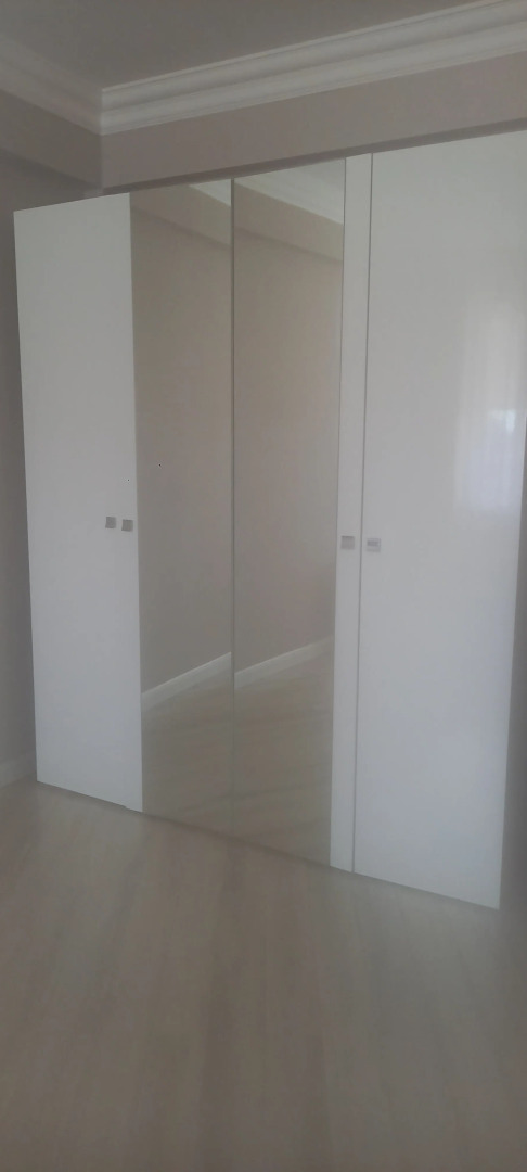 Квартира на проспекте Насрутдинова 138